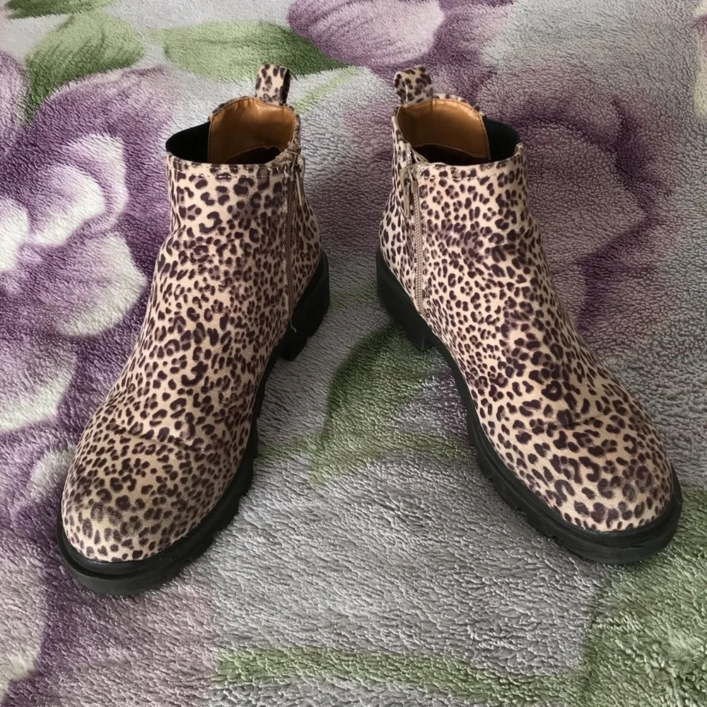 Dolce Vita Dideon Ankle Boot for Girls